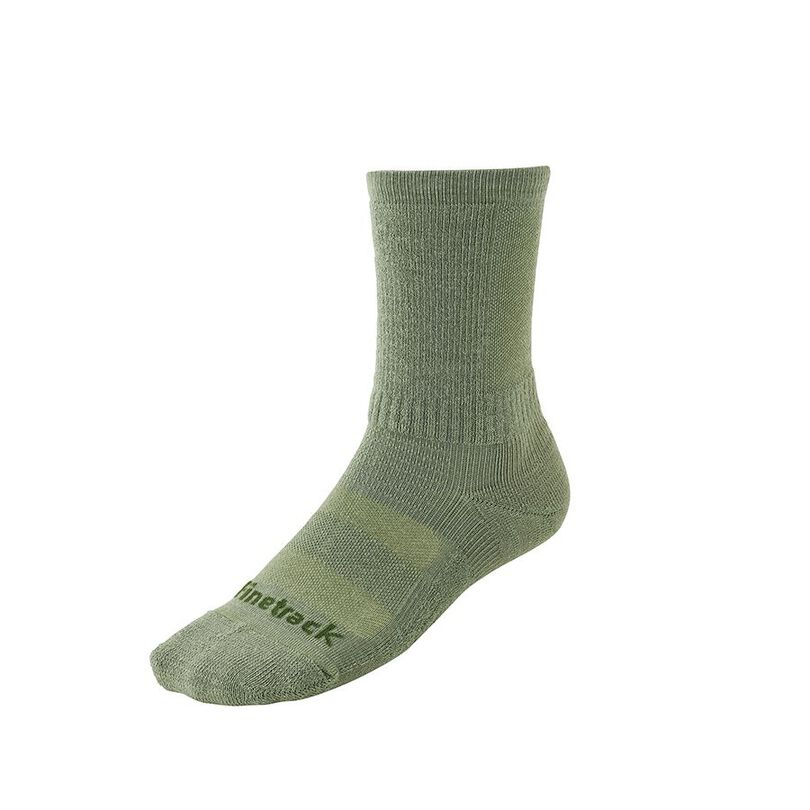Ramie Spin Socks Alpine Regular