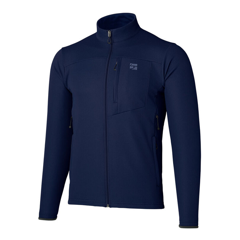 Men's Drought Sensor Jacket,DEEP NAVY, medium image number 0