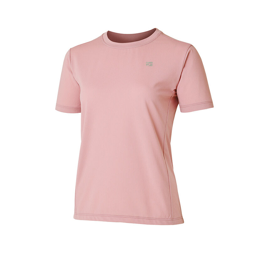 Women's Drought Quad Short Sleeve,ICE GREEN, medium image number 3