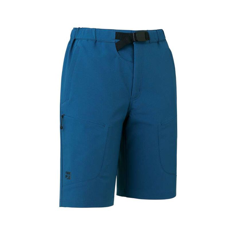 Women's Storm Gorge Alpine Shorts,DUCK BLUE, medium image number 0