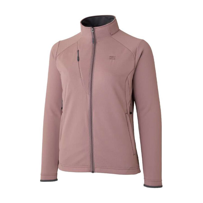Drought Clo Jacket SMPK S,SMOKY PINK, medium image number 0