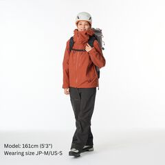 Women's Everbreath Snow Line Jacket,BEIGE, small image number 50