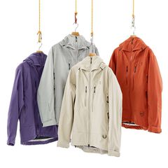 Men's Everbreath Snow Line Jacket,FROSTY GRAY, small image number 41