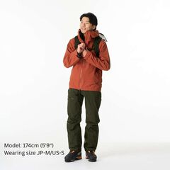 Men's Everbreath Snow Line Jacket,FROSTY GRAY, small image number 6