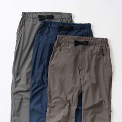 Men's Sylpha Pants,MOCHA BROWN, small image number 8