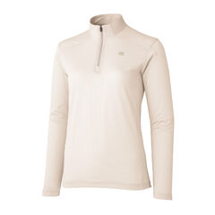 Drought Quad Zip T Long Sleeve IVOR M,IVORY, small image number 0