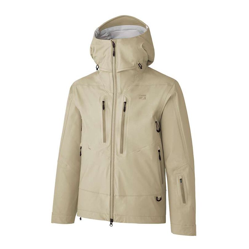 Men's Everbreath Snow Line Jacket