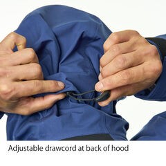 Men's Everbreath Acro Jacket,DAWN BLUE, small image number 32