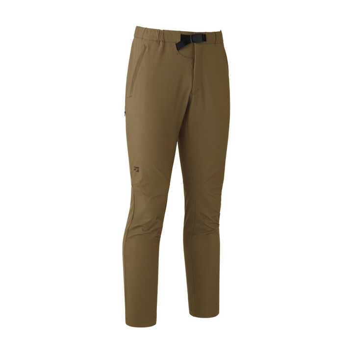 Camino Pants Long