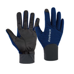 Everbreath Winter Trail Gloves NAVY L,NAVY, small image number 0