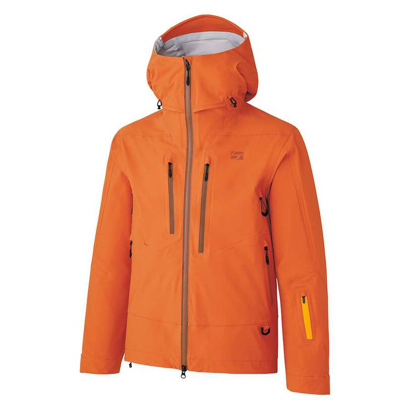 Everbreath Snow Line Jacket