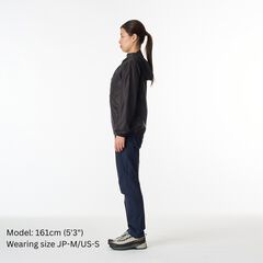 Women's Ascent Beyond Hoodie,TITANIUM GRAY, small image number 5