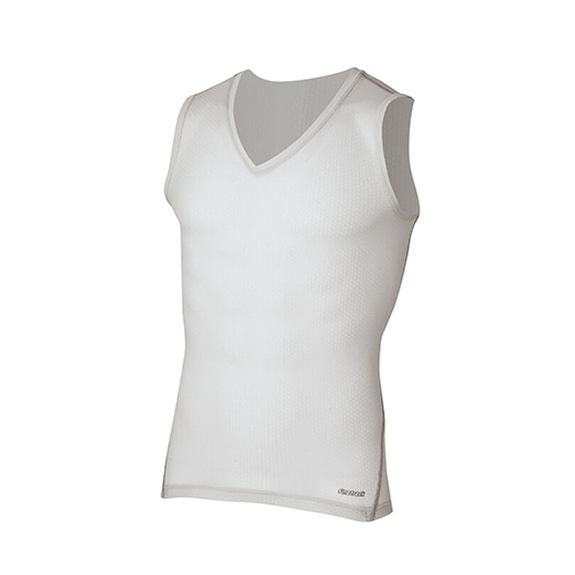 Elemental Layer Sleeveless PA L,PALE GRAY, medium image number 0