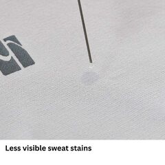 Men's Drought Shade Full Zip Hoodie,TURQUOISE GREEN, small image number 18