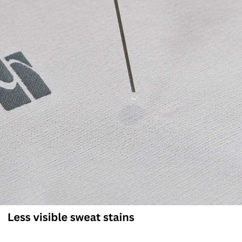 Men's Drought Shade Full Zip Hoodie,TURQUOISE GREEN, medium image number 18