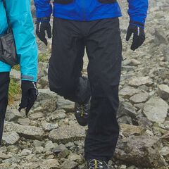 Men's Everbreath Photon Pants - Regular,BLACK, small image number 4