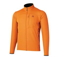 Men's Drought Sensor Jacket,PERSIMMON, small image number 0