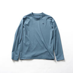 Men's Drought Tough Long Sleeve,LIGHT MOSS, small image number 4