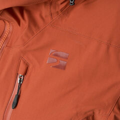 Women's Everbreath Snow Line Jacket,BEIGE, small image number 20