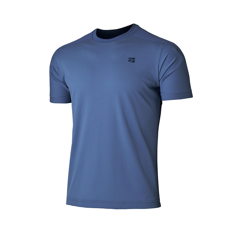 Men's Drought Tough T,LAKE BLUE, medium image number 3