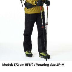 Men's Everbreath Primo Pants,BLACK, small image number 6