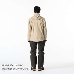 Men's Everbreath Snow Line Jacket,FROSTY GRAY, small image number 56