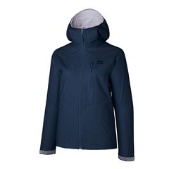 Women's Everbreath Photon Jacket,DEEP INDIGO, small image number 0