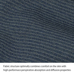 Men's Neoleaf Inner Boxer,DARK GRAY, small image number 5