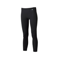 Merino Spin Thermo Tights BK M,BLACK, small image number 0