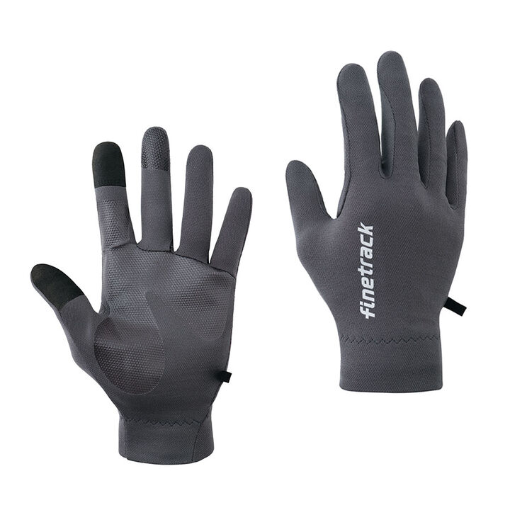 Merino Spin Gloves