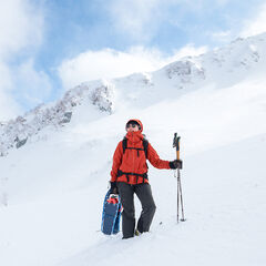 Women's Everbreath Snow Line Jacket,, small image number 1