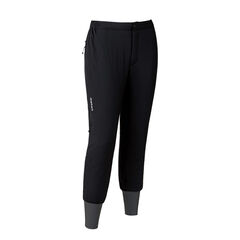 Polygon Act Pants BK M,BLACK, small image number 0