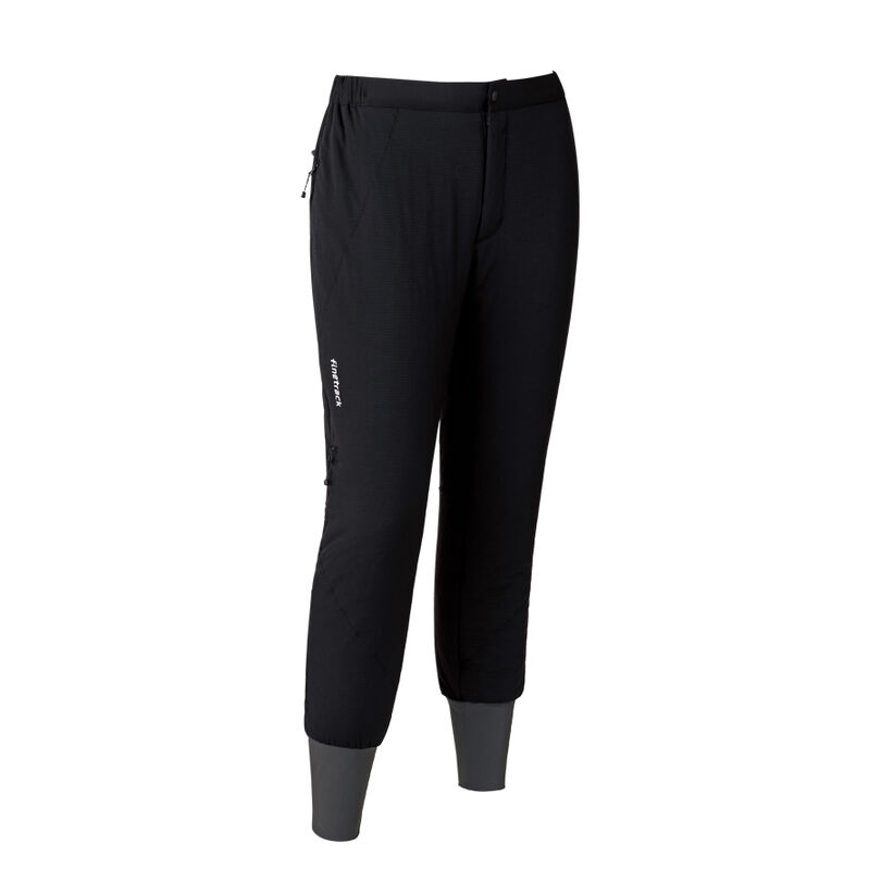 Polygon Act Pants BK M,BLACK, medium image number 0