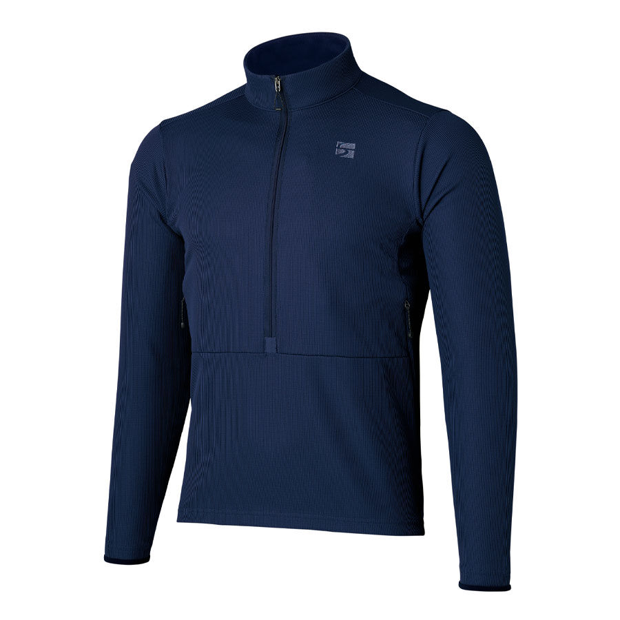 Non Insulated Middle Layer | finetrack Official Online Store Non Insulated Middle Layer | finetrack Official Online Store