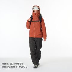 Women's Everbreath Snow Line Jacket,BEIGE, small image number 9
