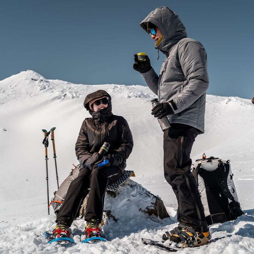 Men's Everbreath Primo Pants,BLACK, medium image number 20