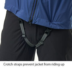 Men's Everbreath Acro Jacket,DAWN BLUE, small image number 22