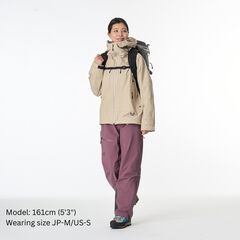 Women's Everbreath Snow Line Pants,DARK MAUVE, small image number 11