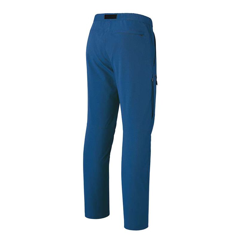 Men's Stormgorge Alpine Pants,OAK BROWN, medium image number 3