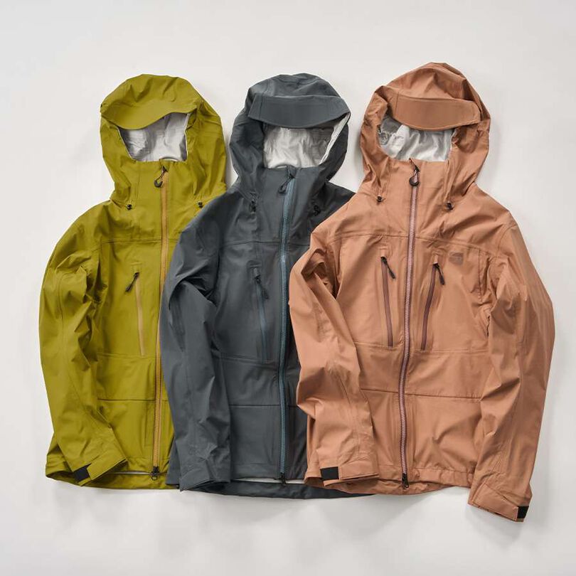 Women's Everbreath Primo Jacket,CORAL BEIGE, medium image number 25