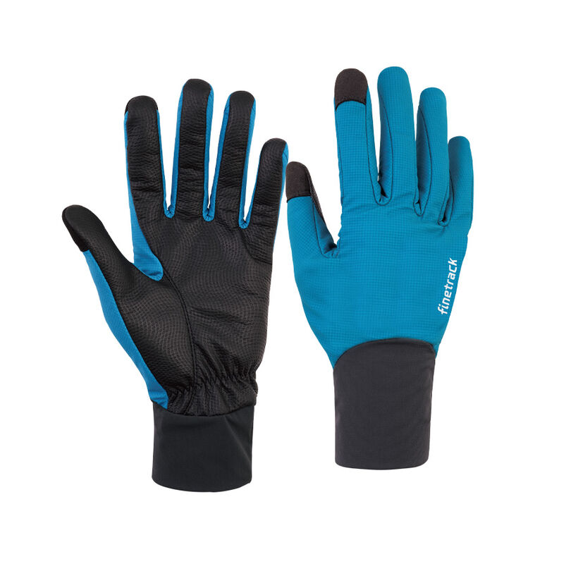 Everbreath Winter Trail Gloves AWBL M,AIRWAY BLUE, medium image number 0