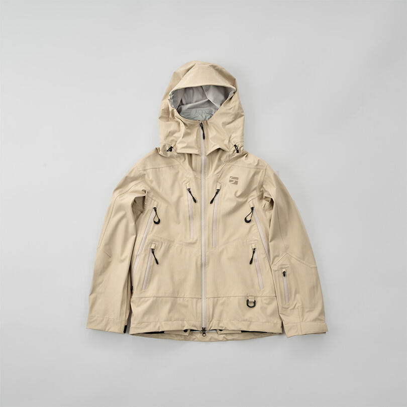 Women's Everbreath Snow Line Jacket,BEIGE, medium image number 37
