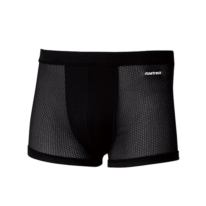 Elemental Layer Trunk (Closed Front)