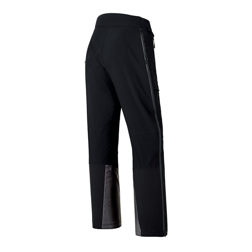 Women's Everbreath Acro Pants,BLACK, medium image number 1