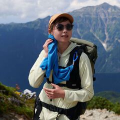 Pika Towel,SILVER, small image number 2