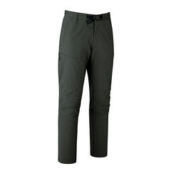 Stormgorge Alpine Pants Short DCBL L,DUCK BLUE, small image number 2