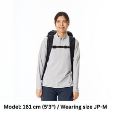 Women's Drought Shade Zip Neck,MIST GRAY, small image number 15