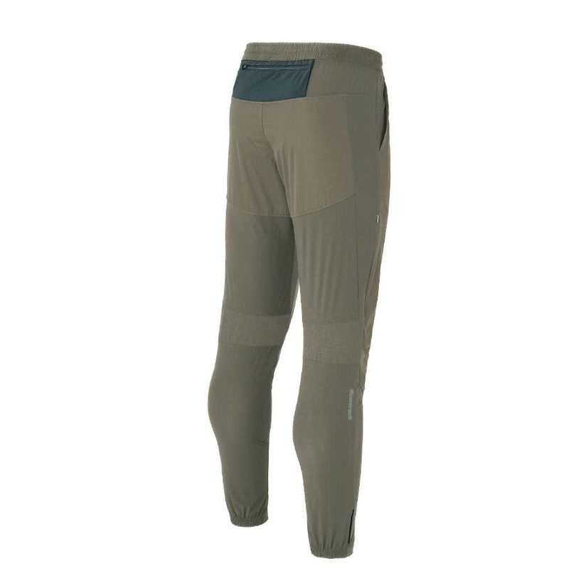 Men's Skytrail Pants,TITANIUM BROWN, medium image number 12