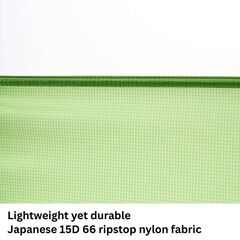 Gorge Tarp Mini,GREEN, small image number 6