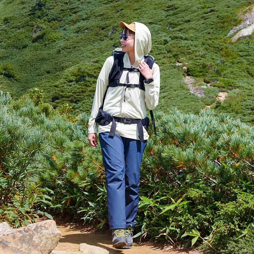 Women's Drought Shade Full Zip Hoodie,CITRON BEIGE, medium image number 13